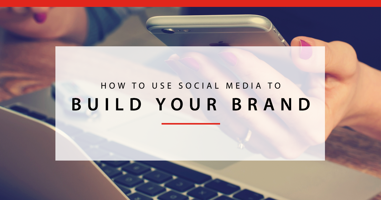 Build your Brand