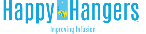 Happy Hangers Logo Design