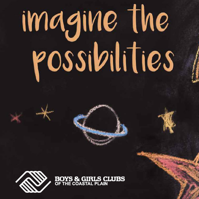 Boys & Girls Clubs brochure 