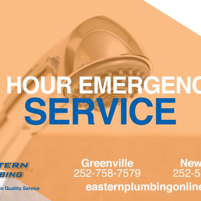 Eastern Plumbing video created by Igoe Creative