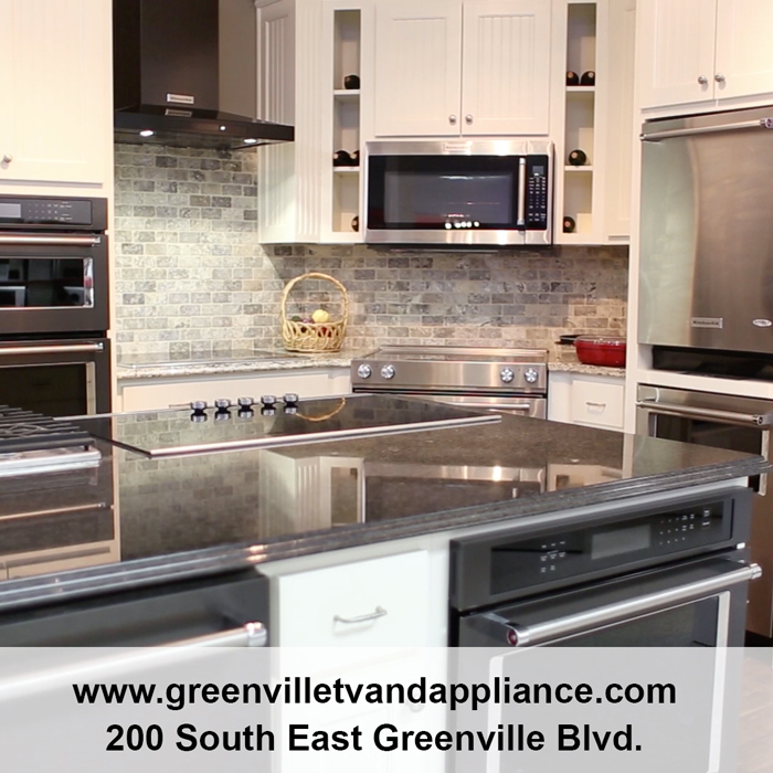 Greenville TV and Appliance