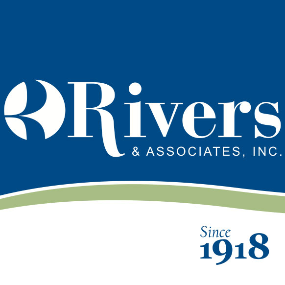 Rivers and Associates, Inc. Logo