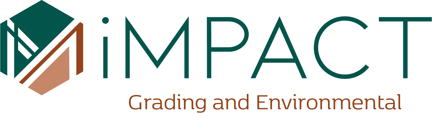 IMPACT horizontal logo
