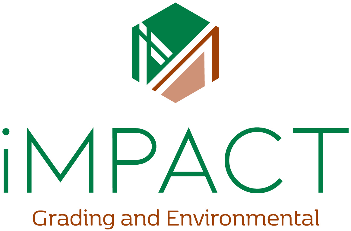 iMpact Grading and Environmental LLC logo