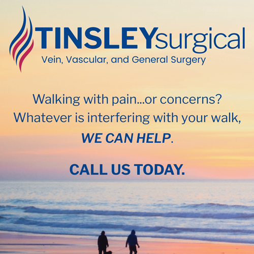 Tinsley Surgical